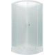 Душевая кабина ТРИТОН Риф А 90x90x191.5 без крыши