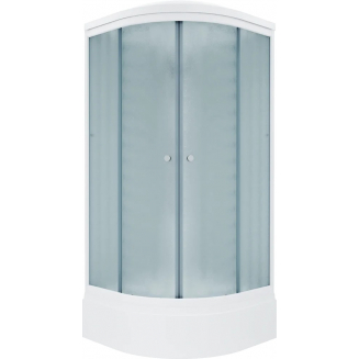 Душевая кабина ТРИТОН Риф B  90х90x215
