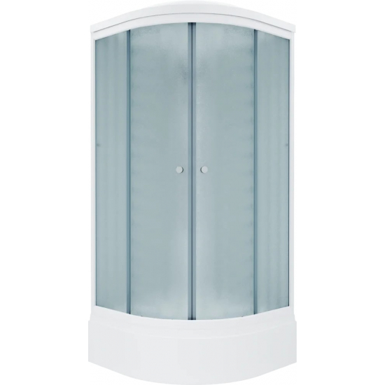 Душевая кабина ТРИТОН Риф B  90х90x215