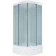 Душевая кабина ТРИТОН Риф B  90х90x215