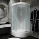 Душевая кабина ТРИТОН Риф B  90х90x215