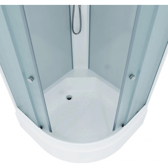 Душевая кабина ТРИТОН Риф B  90х90x215