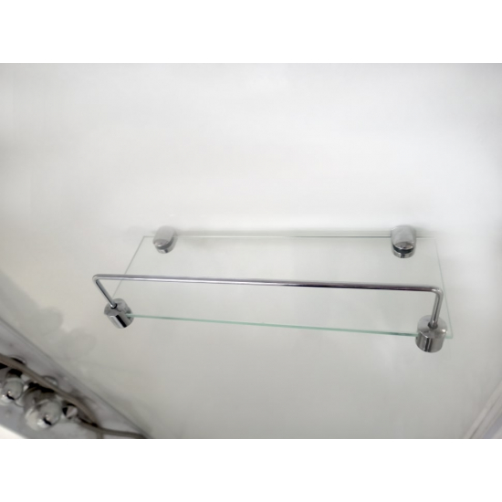 Душевая кабина ТРИТОН Стандарт А ДН4 100х100x228 полосы