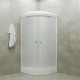 Душевая кабина ТРИТОН Стандарт А ДН4 100x100x228 лён