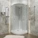 Душевая кабина ТРИТОН Стандарт А ДН4 90х90x215 мозаика