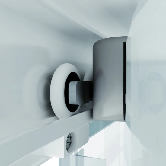 Душевая кабина ТРИТОН Стандарт А ДН4 90х90x215 мозаика