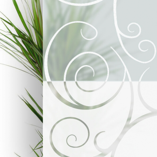 Душевая кабина ТРИТОН Стандарт В ДН4 100х100x228 узоры