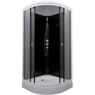 Душевая кабина ТРИТОН Топ А 88х88x217,5  стекло прозрачное