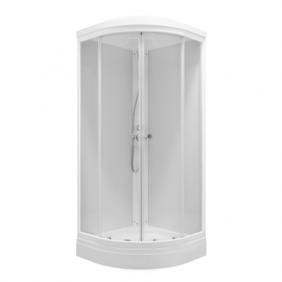 Душевая кабина ТРИТОН Ультра А 90x90x215 