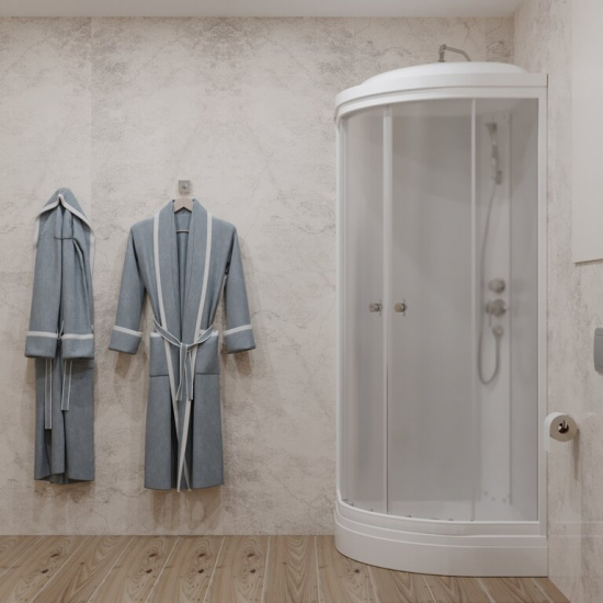 Душевая кабина ТРИТОН Ультра А ДН4 80x80x217,5  