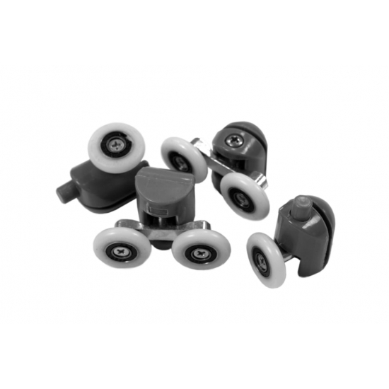 Душевая кабина ТРИТОН Ультра А ДН4 80x80x217,5  