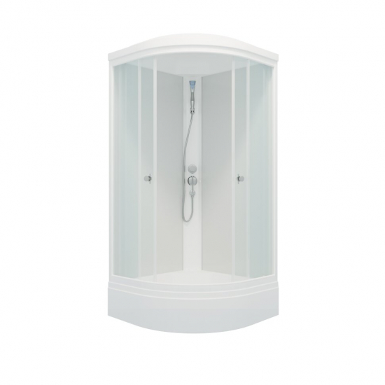 Душевая кабина ТРИТОН Ультра В 90x90x228 