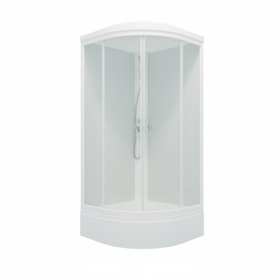 Душевая кабина ТРИТОН Ультра В 90x90x228 