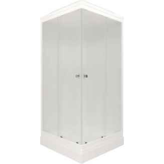 Душевая кабина ТРИТОН Вельвет-К А 90x90x217