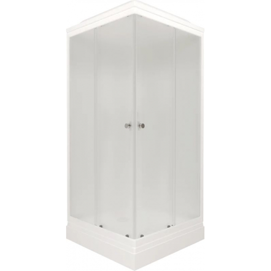 Душевая кабина ТРИТОН Вельвет-К А 90x90x217