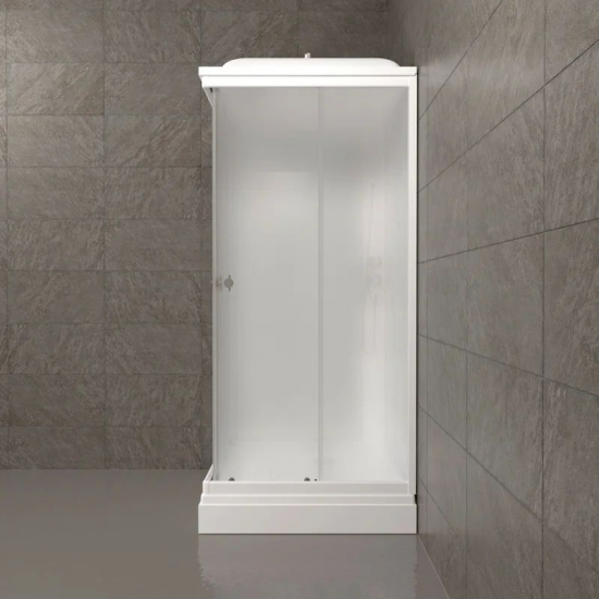 Душевая кабина ТРИТОН Вельвет-К А 90x90x217