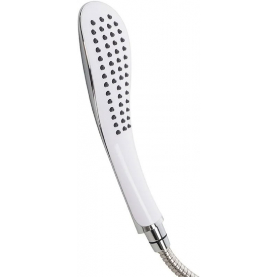 Душевая кабина ТРИТОН Вельвет В3 90x90x217, средний поддон