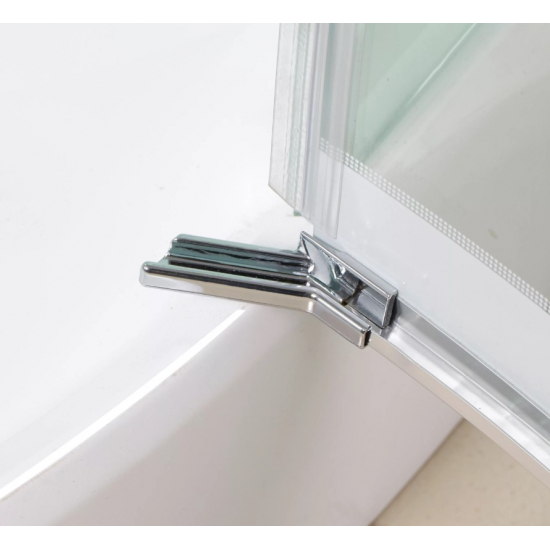 Душевая кабина WeltWasser Maine 100x100x220 L