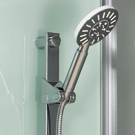 Душевая кабина WeltWasser Maine 100x100x220 R