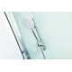 Душевая кабина WeltWasser Maine 90x90x220 L
