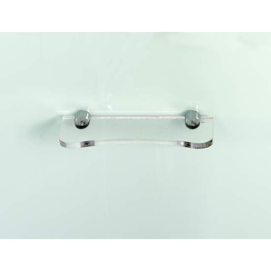 Душевая кабина WeltWasser Maine 90x90x220 L