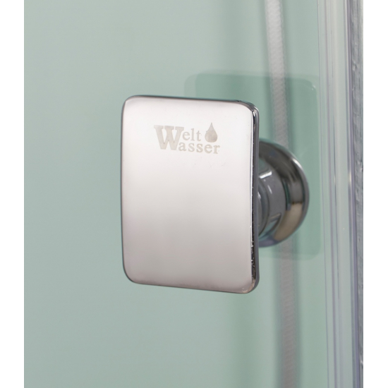 Душевая кабина WeltWasser Maine 90x90x220 L