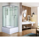 Душевая кабина WeltWasser WW500 Aller 901 90x90x217