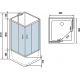 Душевая кабина WeltWasser WW500 Aller 901 90x90x217