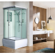 Душевая кабина WeltWasser WW500 Aller 902 90x90x217