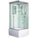 Душевая кабина WeltWasser WW500 Aller 904 90x90x217