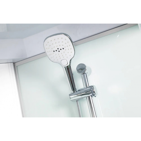 Душевая кабина WeltWasser WW500 Emmer 11015 110x110x217