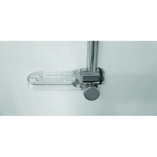 Душевая кабина WeltWasser WW500 Emmer 11015 110x110x217