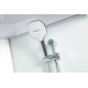 Душевая кабина WeltWasser WW500 Emmer 11015-2 110x110x217