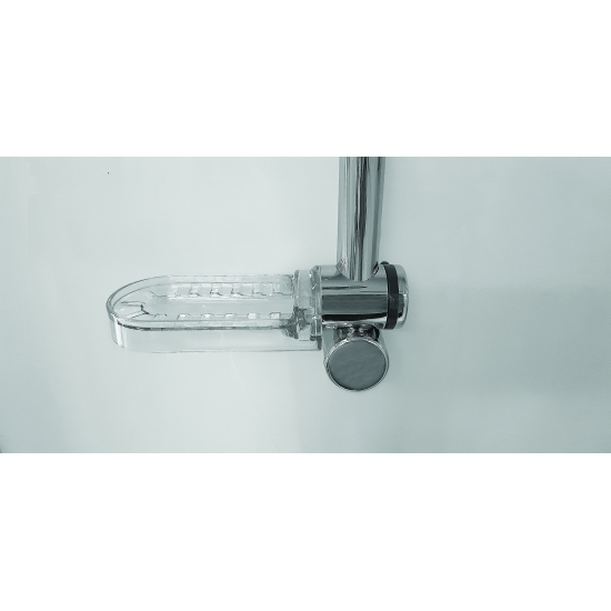 Душевая кабина WeltWasser WW500 Emmer 11015-2 110x110x217