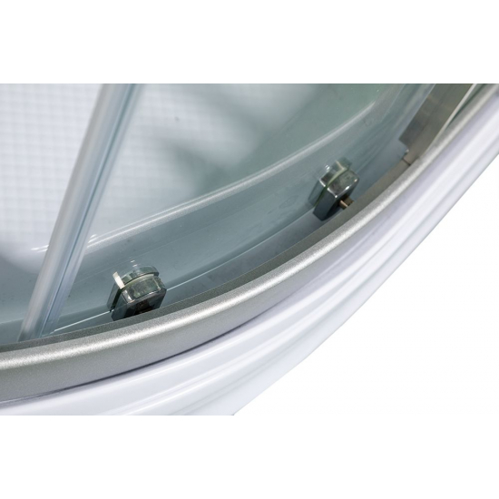 Душевая кабина WeltWasser WW500 Emmer 11015-2 110x110x217