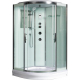 Душевая кабина WeltWasser WW500 Emmer 12015 120x120x217