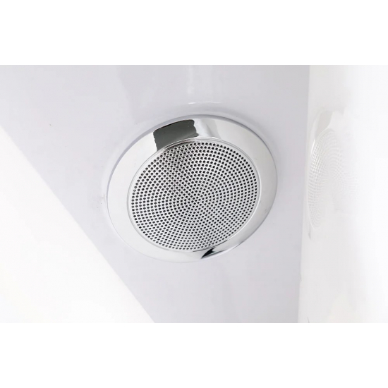 Душевая кабина WeltWasser WW500 Emmer 12015 120x120x217