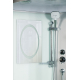 Душевая кабина WeltWasser WW500 Emmer 12015-2 120x120x217