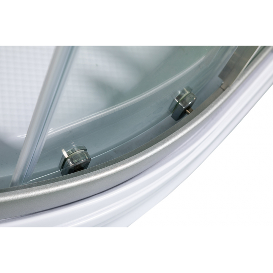 Душевая кабина WeltWasser WW500 Emmer 12055-2 120x120x217