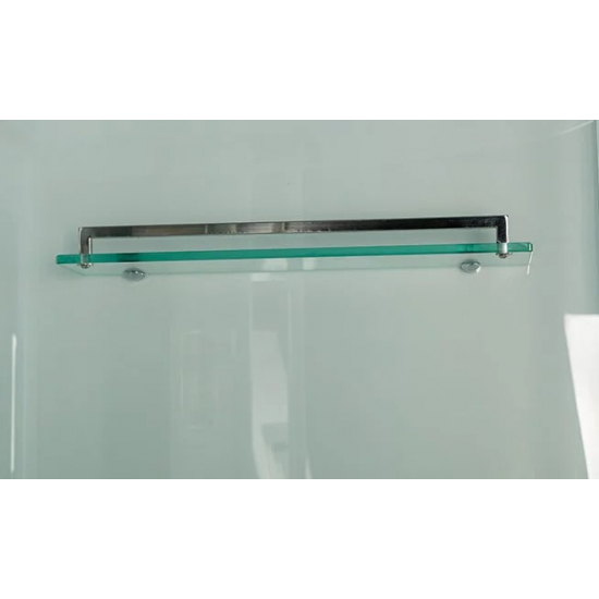 Душевая кабина WeltWasser WW500 Emmer 13555 135x135x217