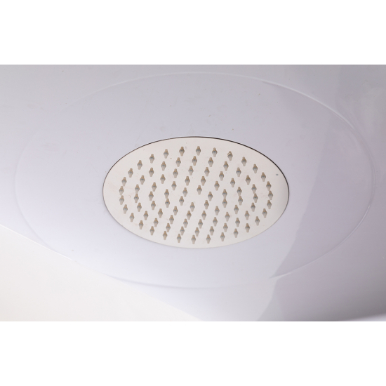 Душевая кабина WeltWasser WW500 Emmer 13555-2 135x135x217