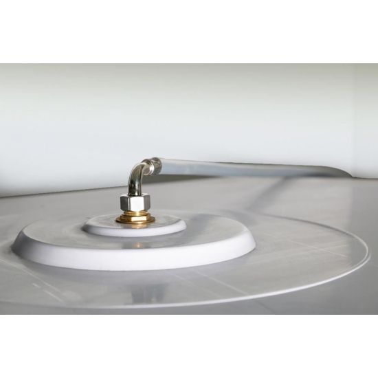 Душевая кабина WeltWasser WW500 Emmer 13555-2 135x135x217