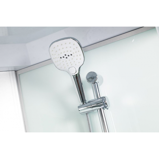 Душевая кабина WeltWasser WW500 Emmer 15055-2 150x150x217