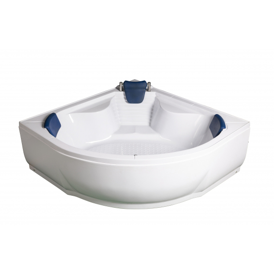 Душевая кабина WeltWasser WW500 Emmer 15055-2 150x150x217