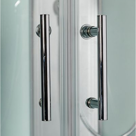 Душевая кабина WeltWasser WW500 Emmer 15055-2 150x150x217