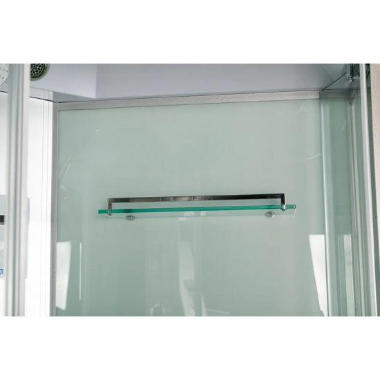 Душевая кабина WeltWasser WW500 Halle 1002 100x100x217