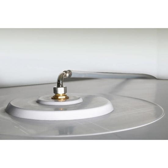 Душевая кабина WeltWasser WW500 Halle 1004 100x100x217