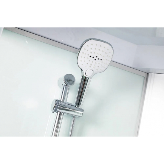 Душевая кабина WeltWasser WW500 Halle 1204 L 120x90x217