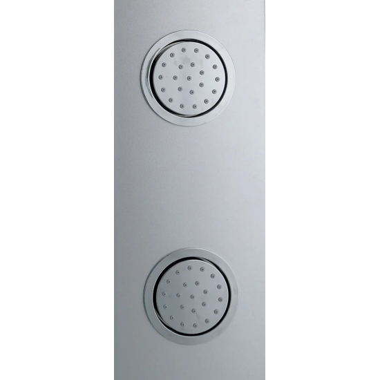 Душевая кабина WeltWasser WW500 Halle 1204 L 120x90x217