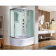 Душевая кабина WeltWasser WW500 Halle 1204 R 120x90x217